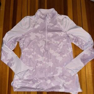 Under Armour Cold Gear Quarter Zip